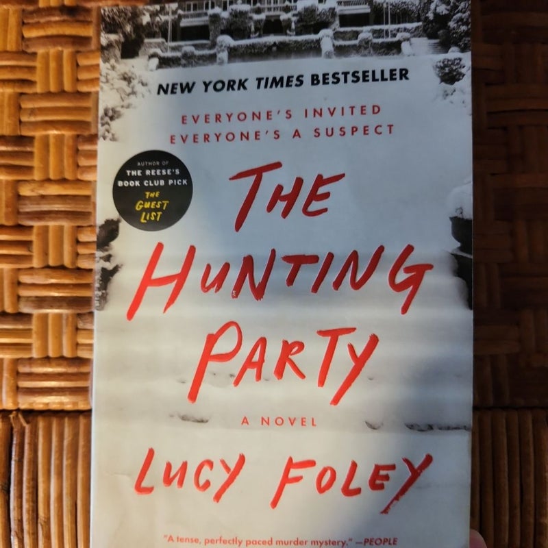 The Hunting Party