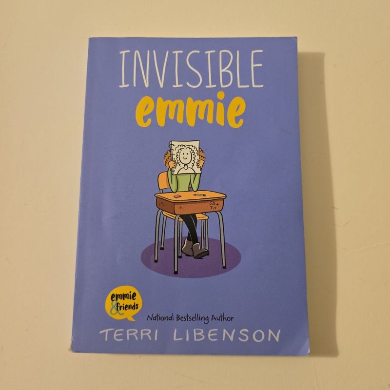 Invisible Emmie