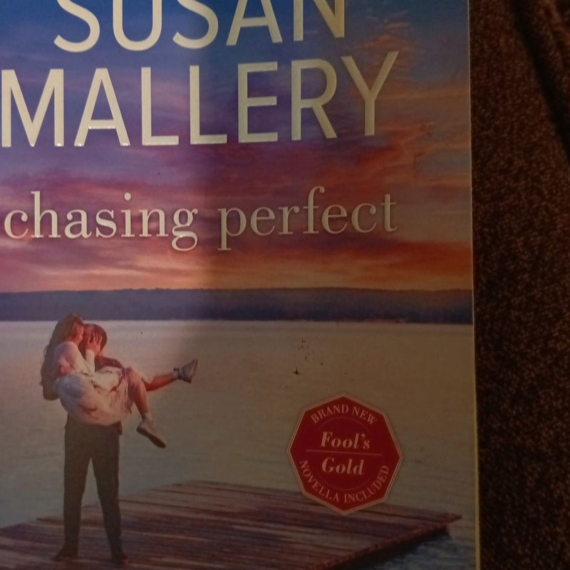 Chasing Perfect
