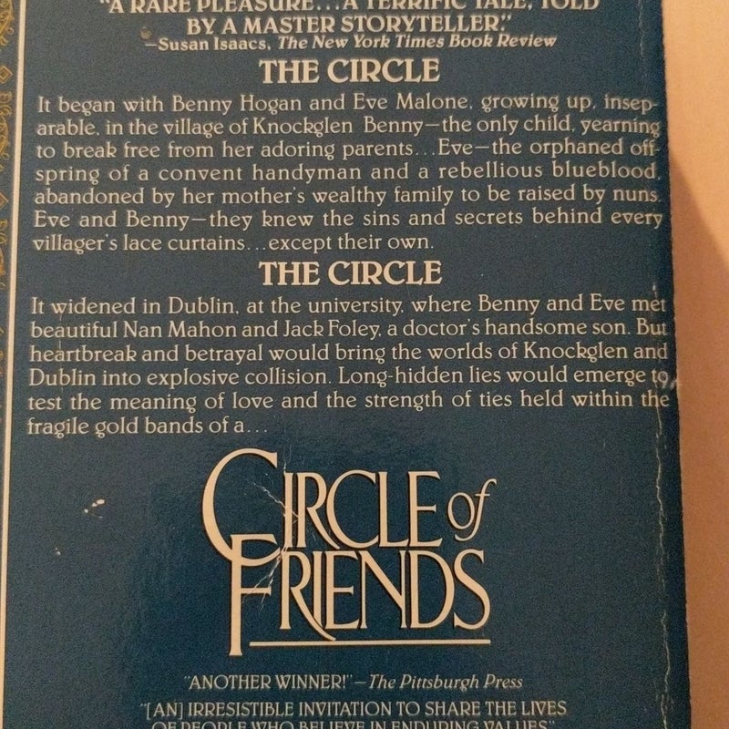 Circle of Friends