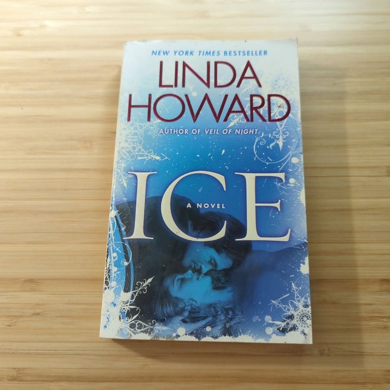 Ice