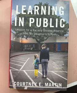 Learning in Public
