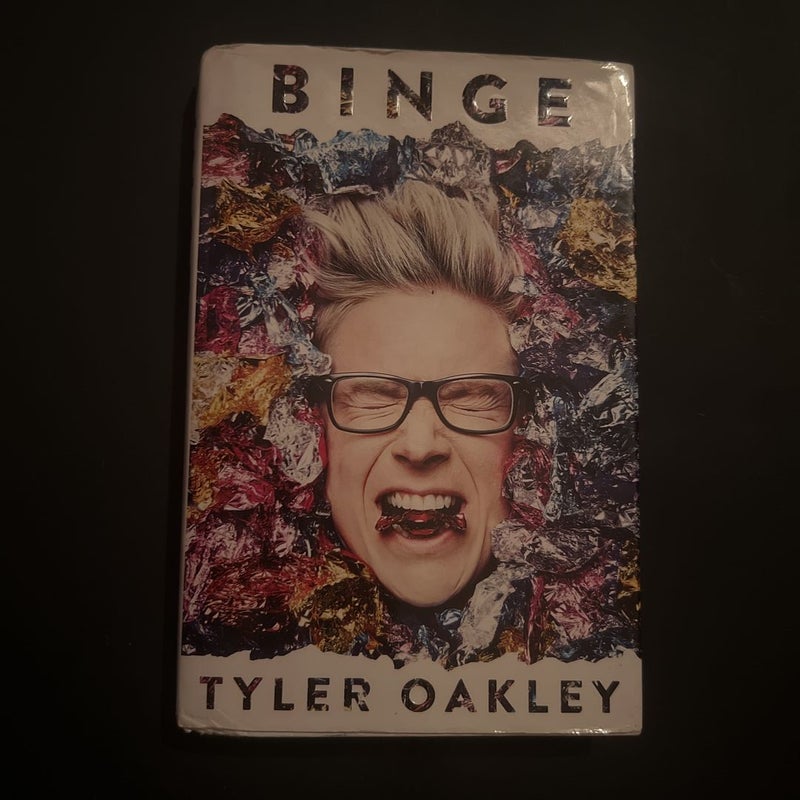 Binge
