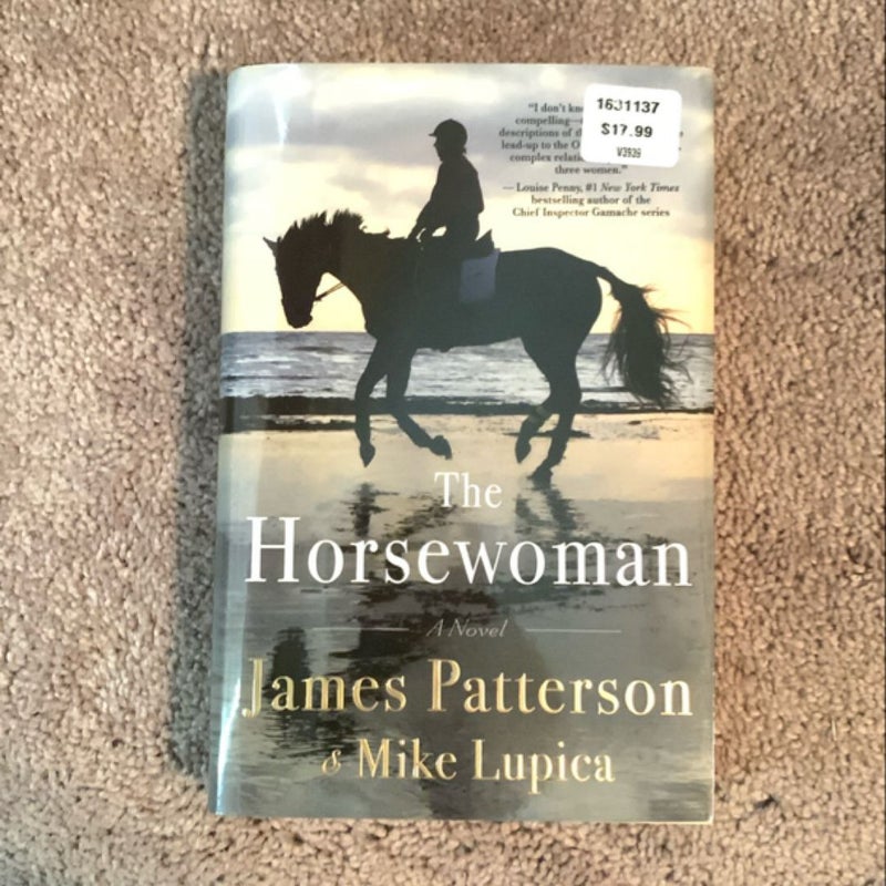 The Horsewoman