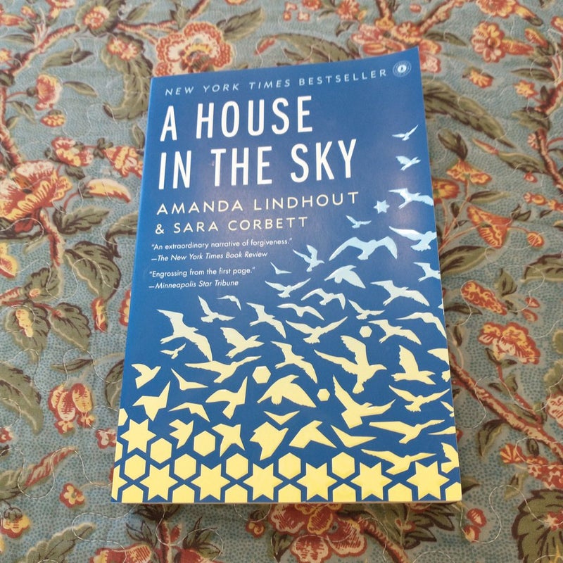 A House in the Sky