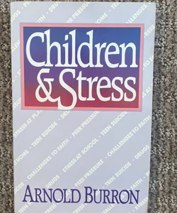 Children and Stress
