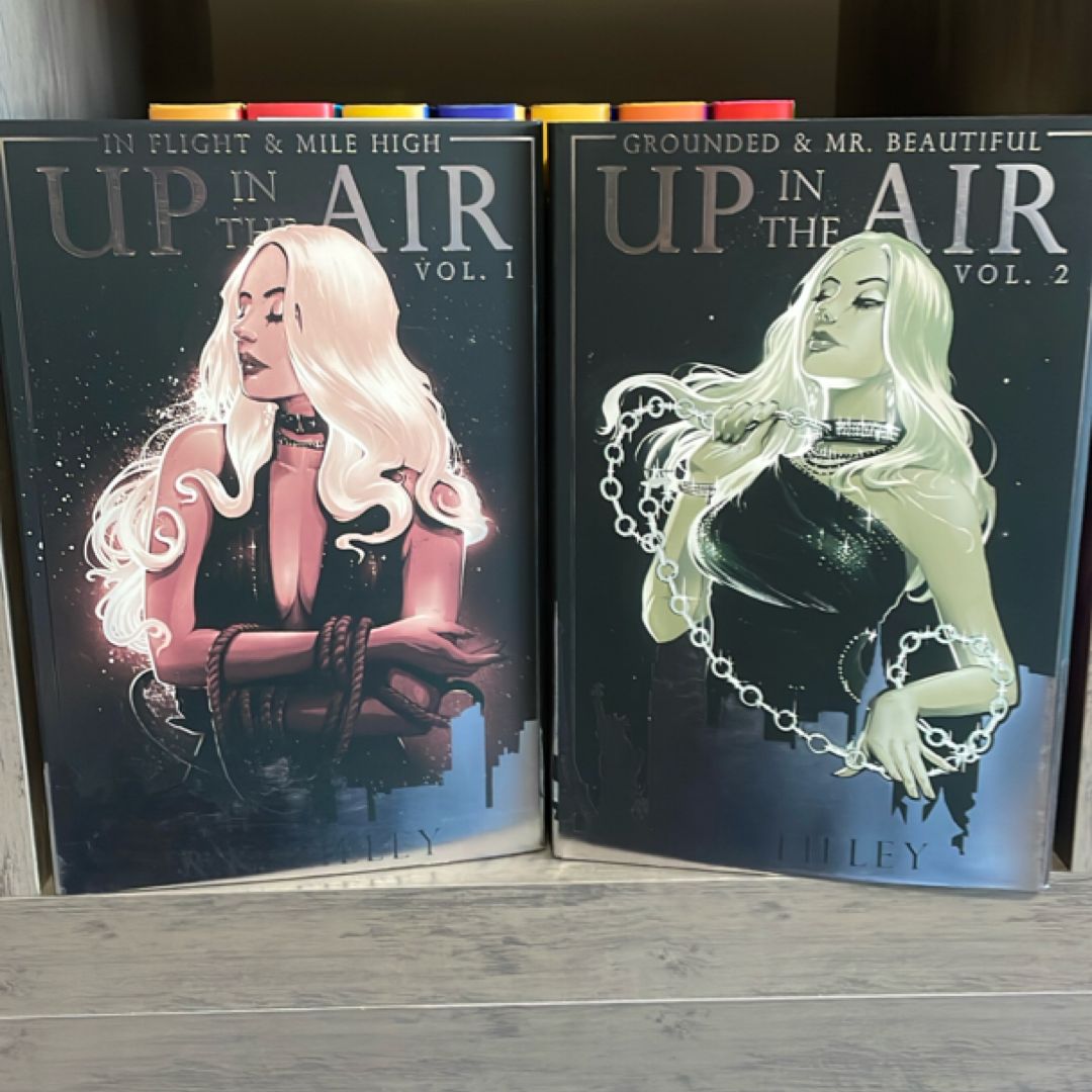 Up in the Air Vol. 1 / Up in the Air Vol. 2