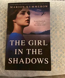 The Girl in the Shadows
