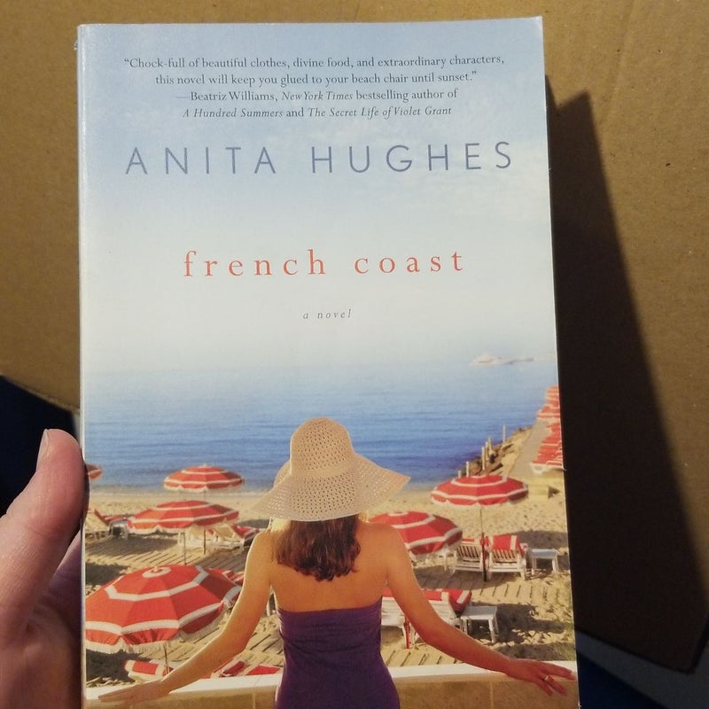 French Coast