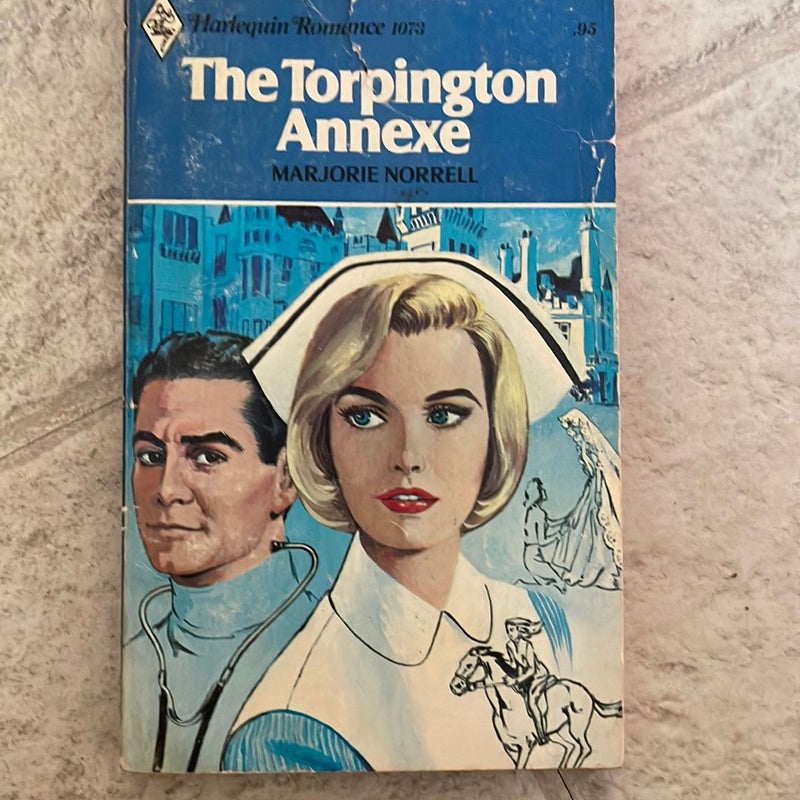 The Torpington Annexe