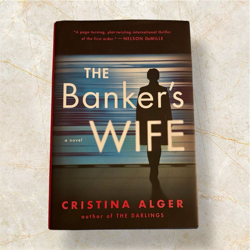 The Banker's Wife