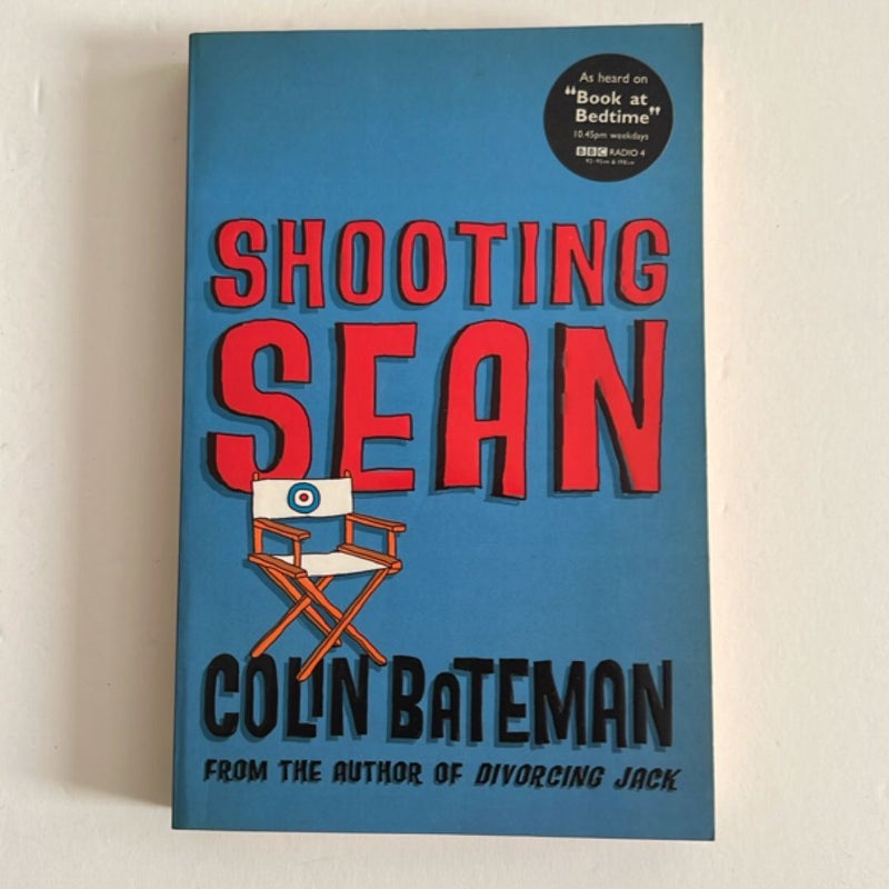 Shooting Sean