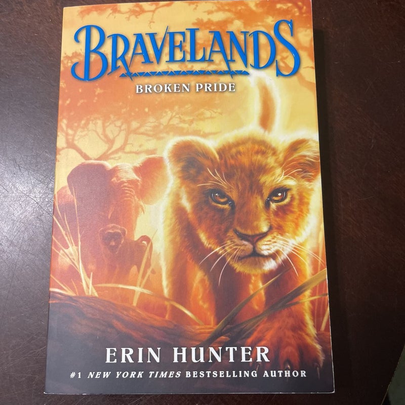 Bravelands 