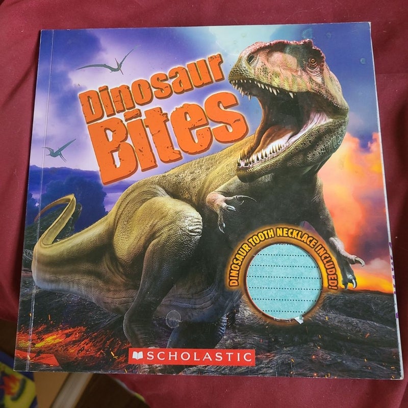 Dinosaur Bites