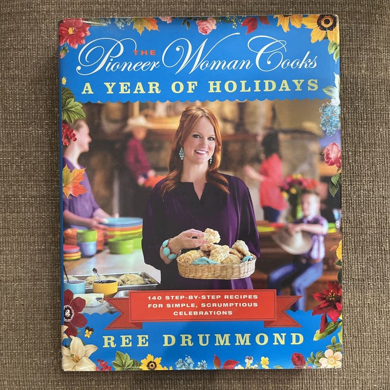 The Pioneer Woman Cooks: The New Frontier - by Ree Drummond (Hardcover)