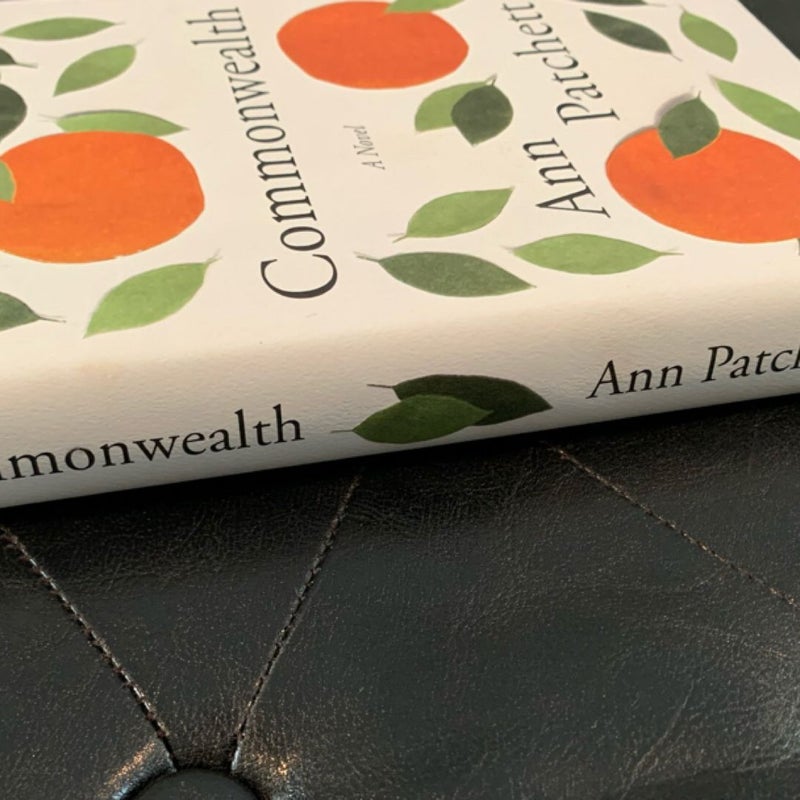 Commonwealth