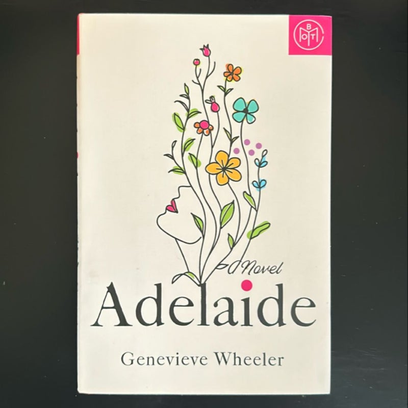 Adelaide