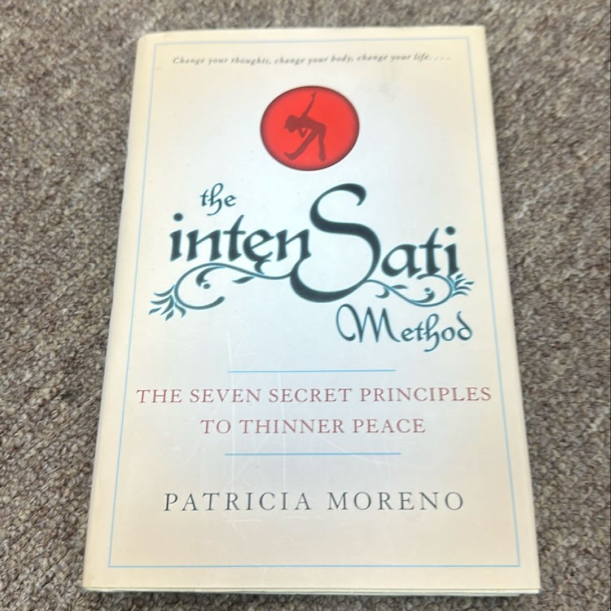 The IntenSati Method by Patricia Moreno