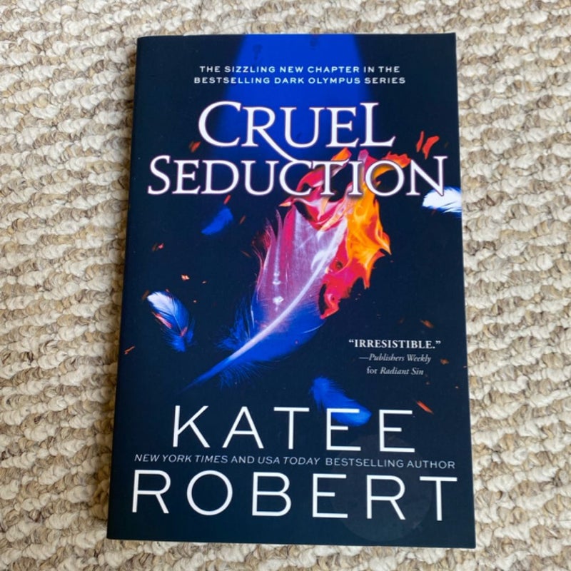 Cruel Seduction