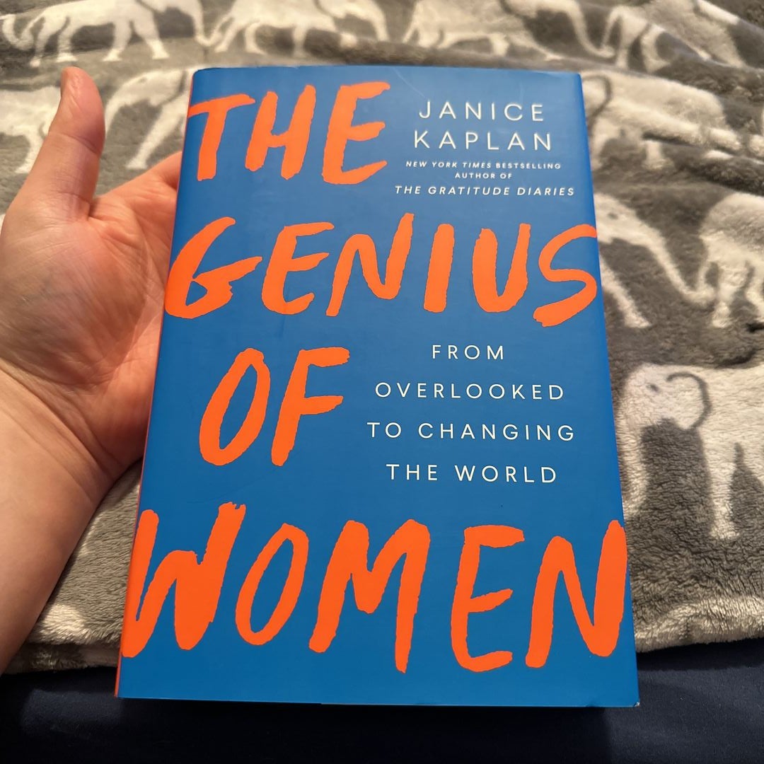 The Genius of Women