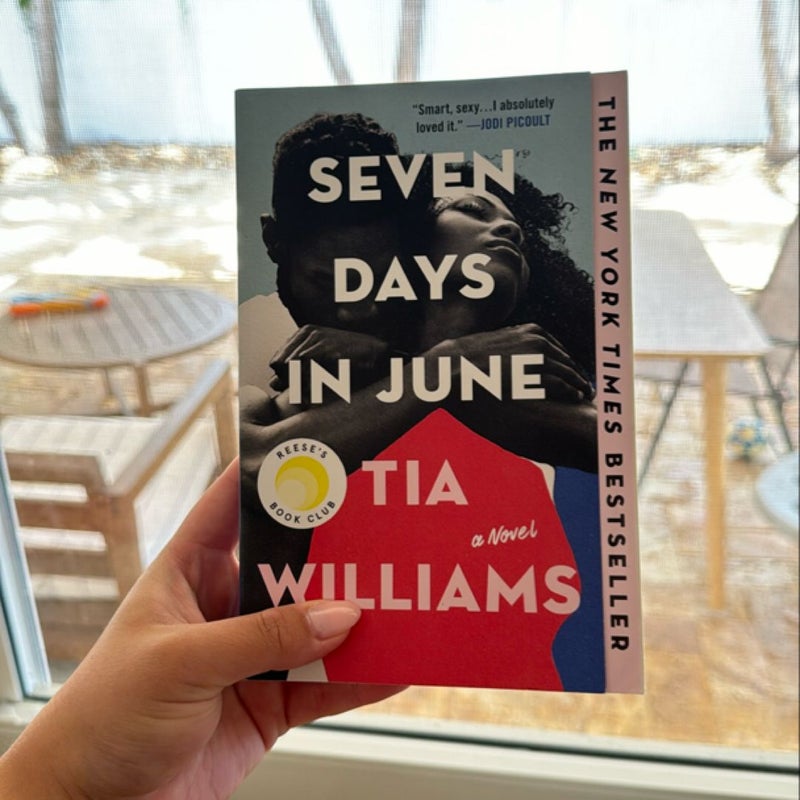 Seven Days in June