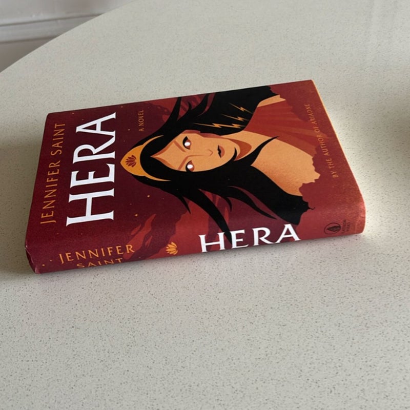 Hera