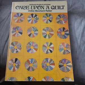 Once upon a Quilt