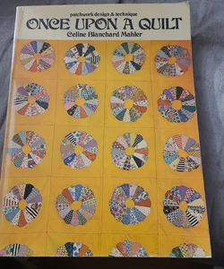 Once upon a Quilt