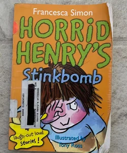 Stinkbomb