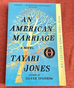 An American Marriage (Oprah's Book Club)