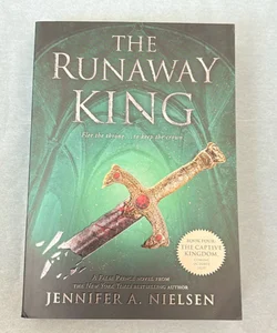 The Runaway King