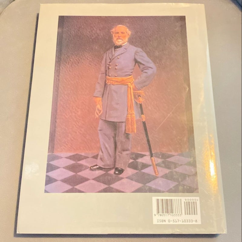 Memoirs of Robert E. Lee