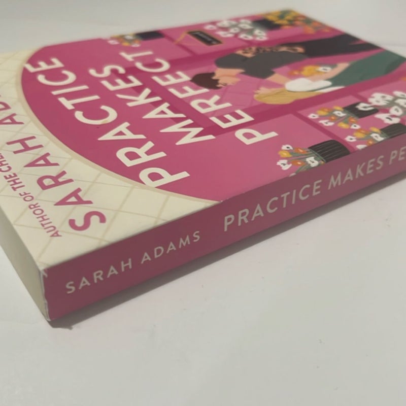 Practice Makes Perfect