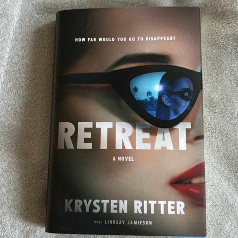 Retreat