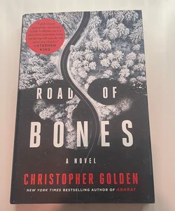 Road of Bones