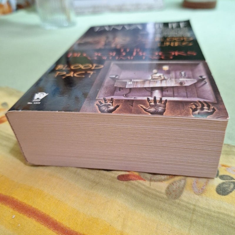 The Blood Books, Volume II