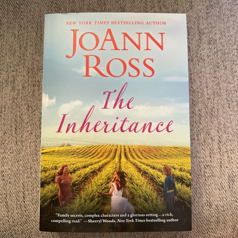 The Inheritance