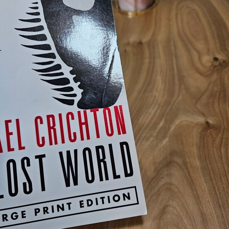 The Lost World