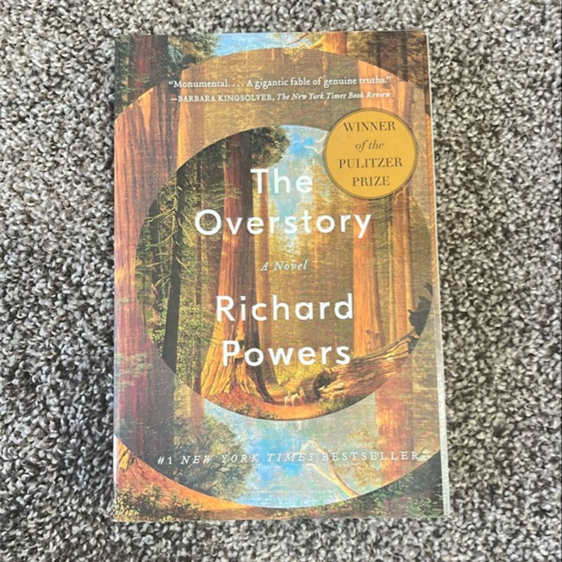 The Overstory