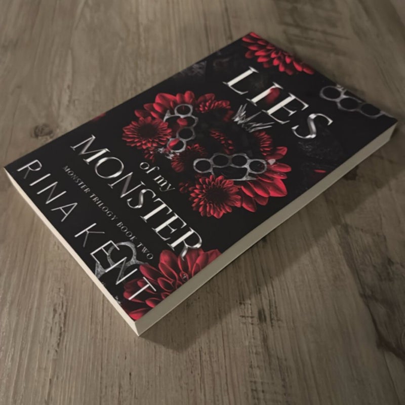 Lies of My Monster