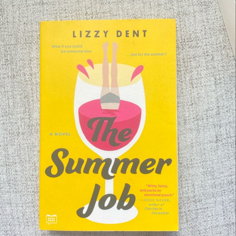 The Summer Job