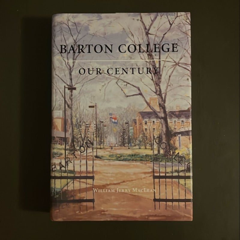 Barton College