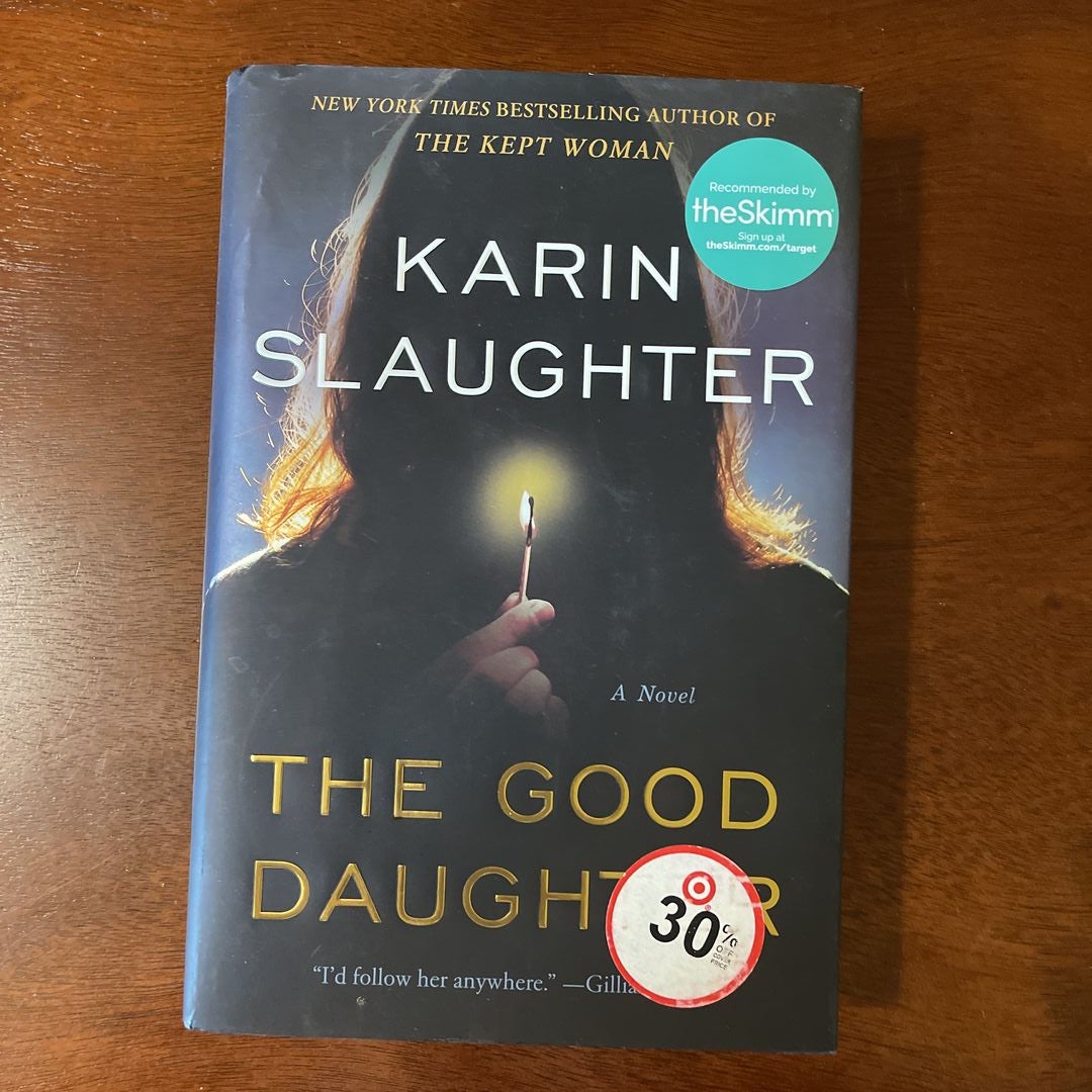 The Good Daughter