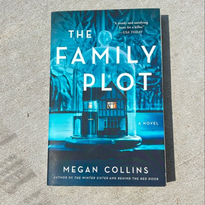 The Family Plot