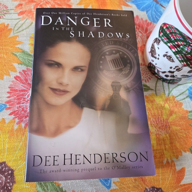 Danger in the Shadows