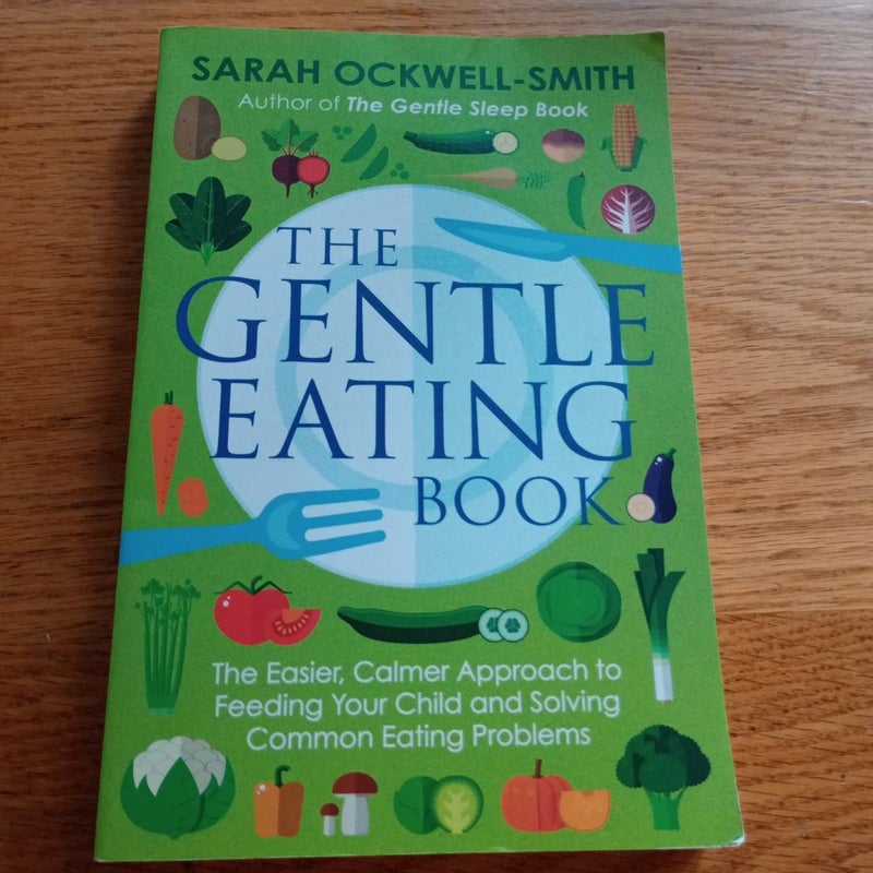 The Gentle Eating Book