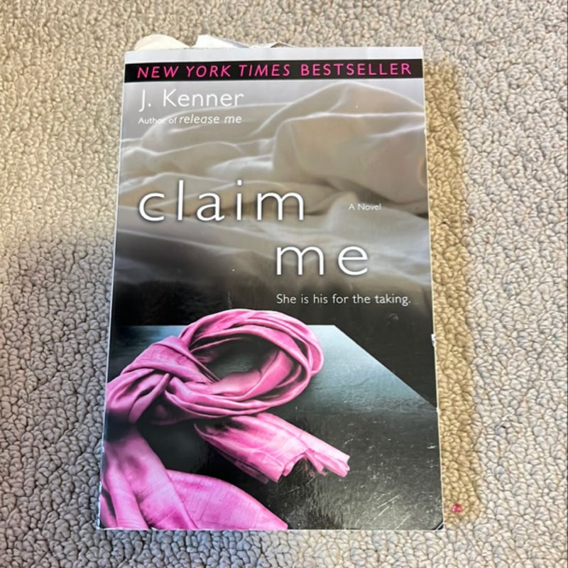 Claim Me