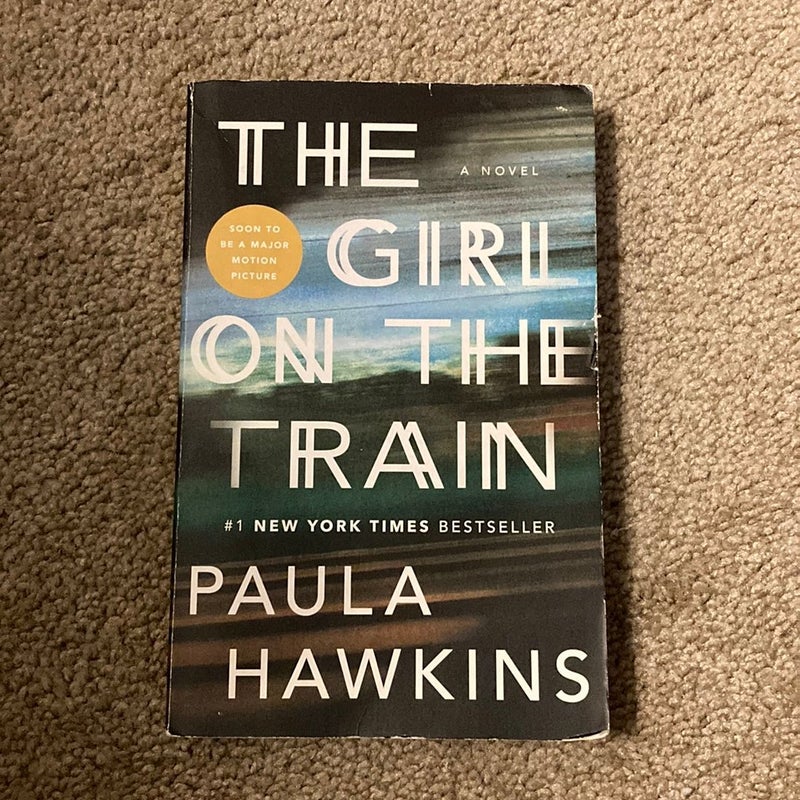 The Girl on the Train