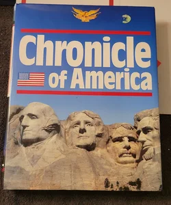 Chronicle of America