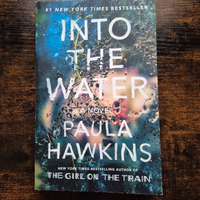 Into the Water